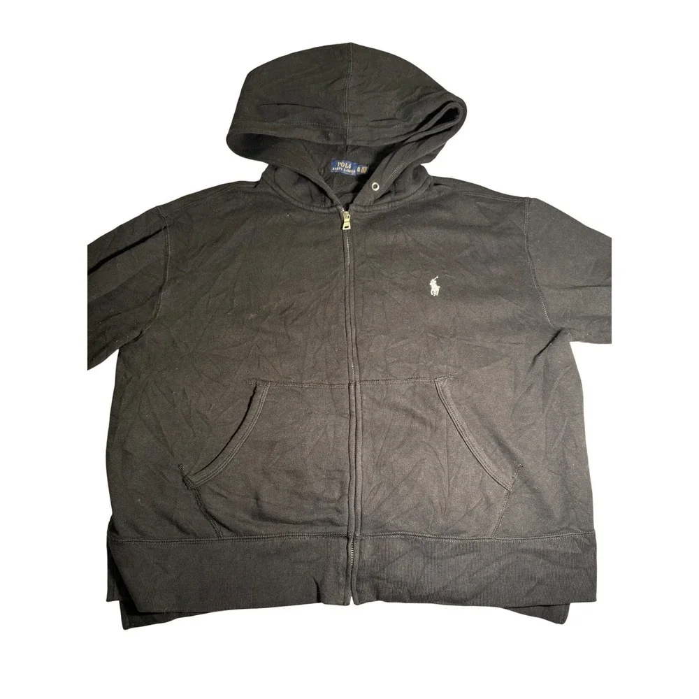 Polo Ralph Lauren wrap yourself